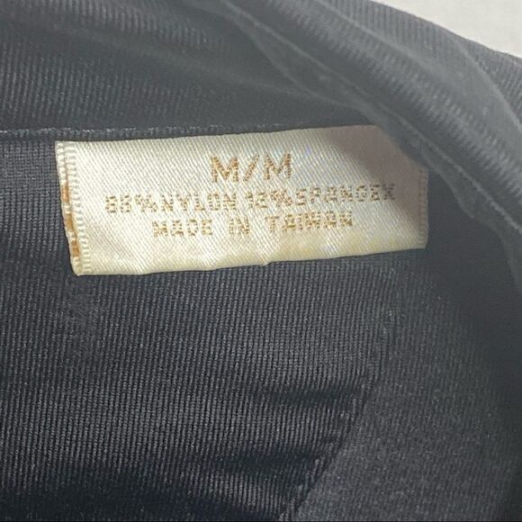 EP Pro black full zip performance golf jacket size M - Picture 10 of 15